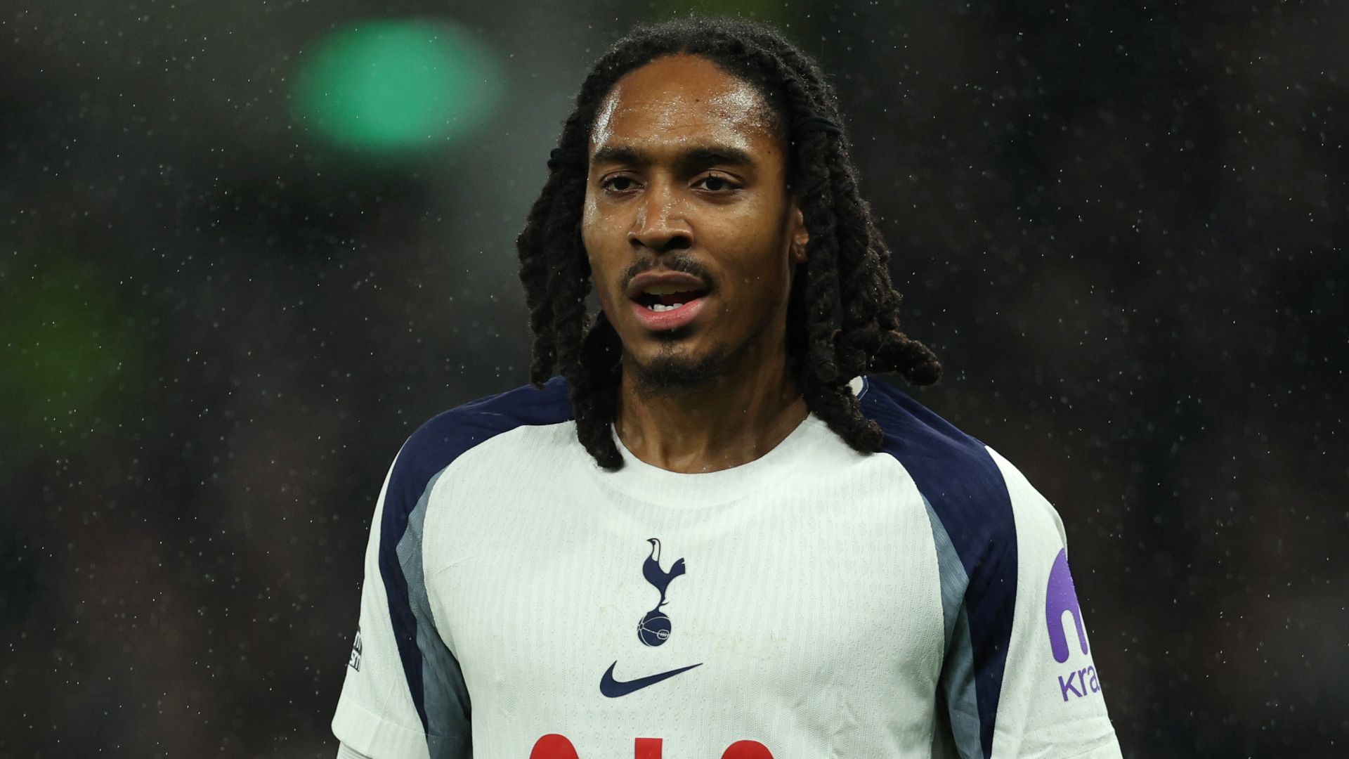 Spence Tottenham