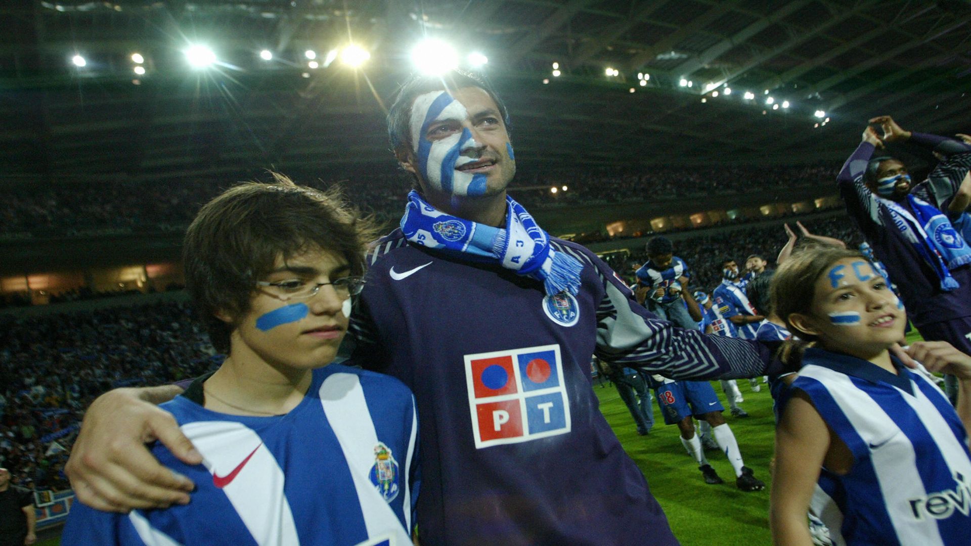 Vitor Baia, FC porto
