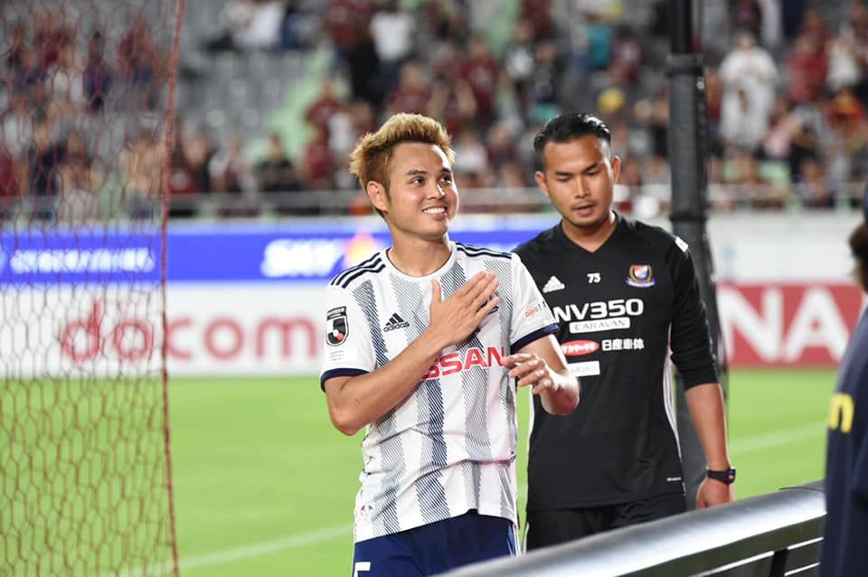 ธีราทร บุญมาทัน