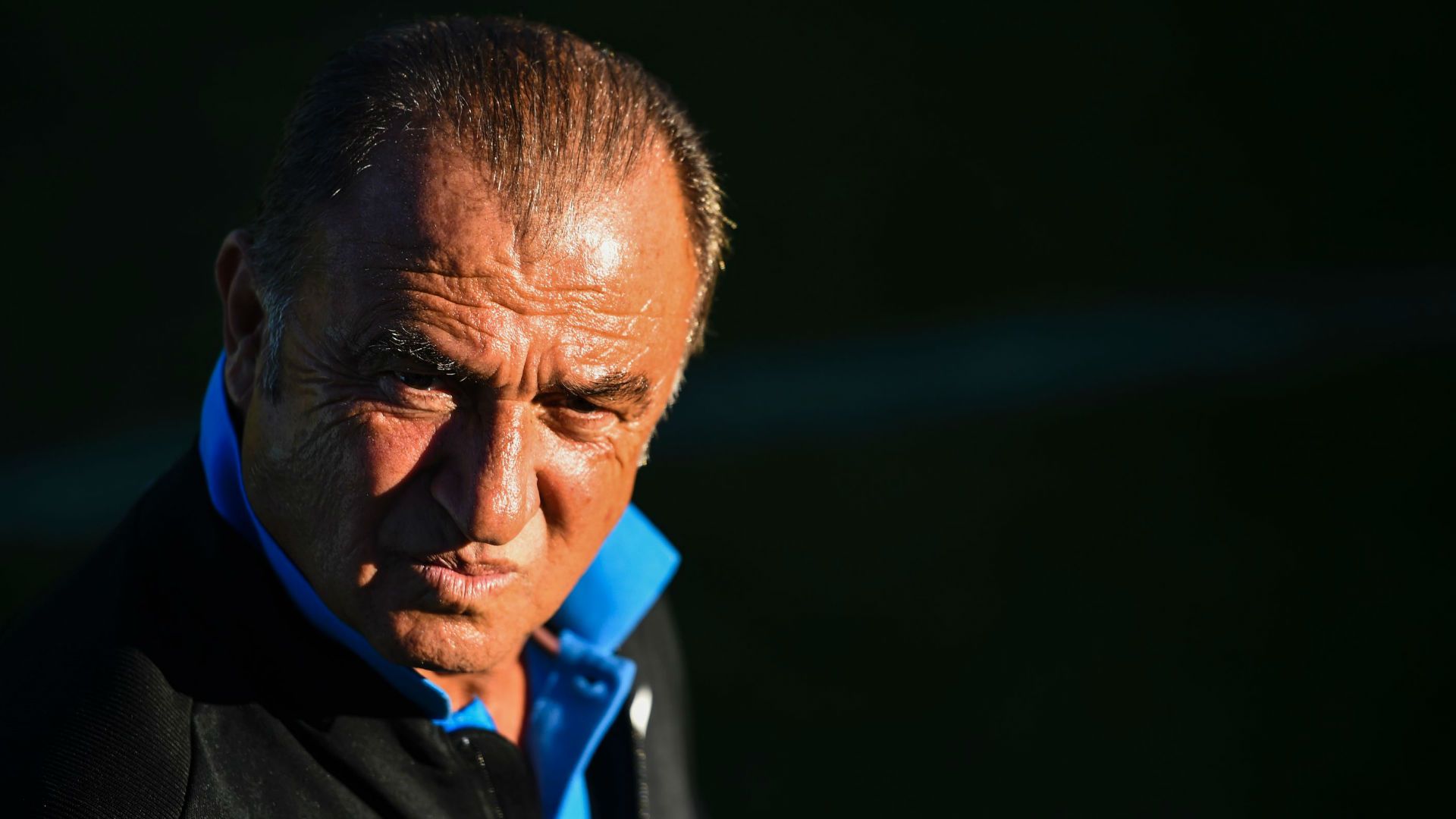 Fatih Terim