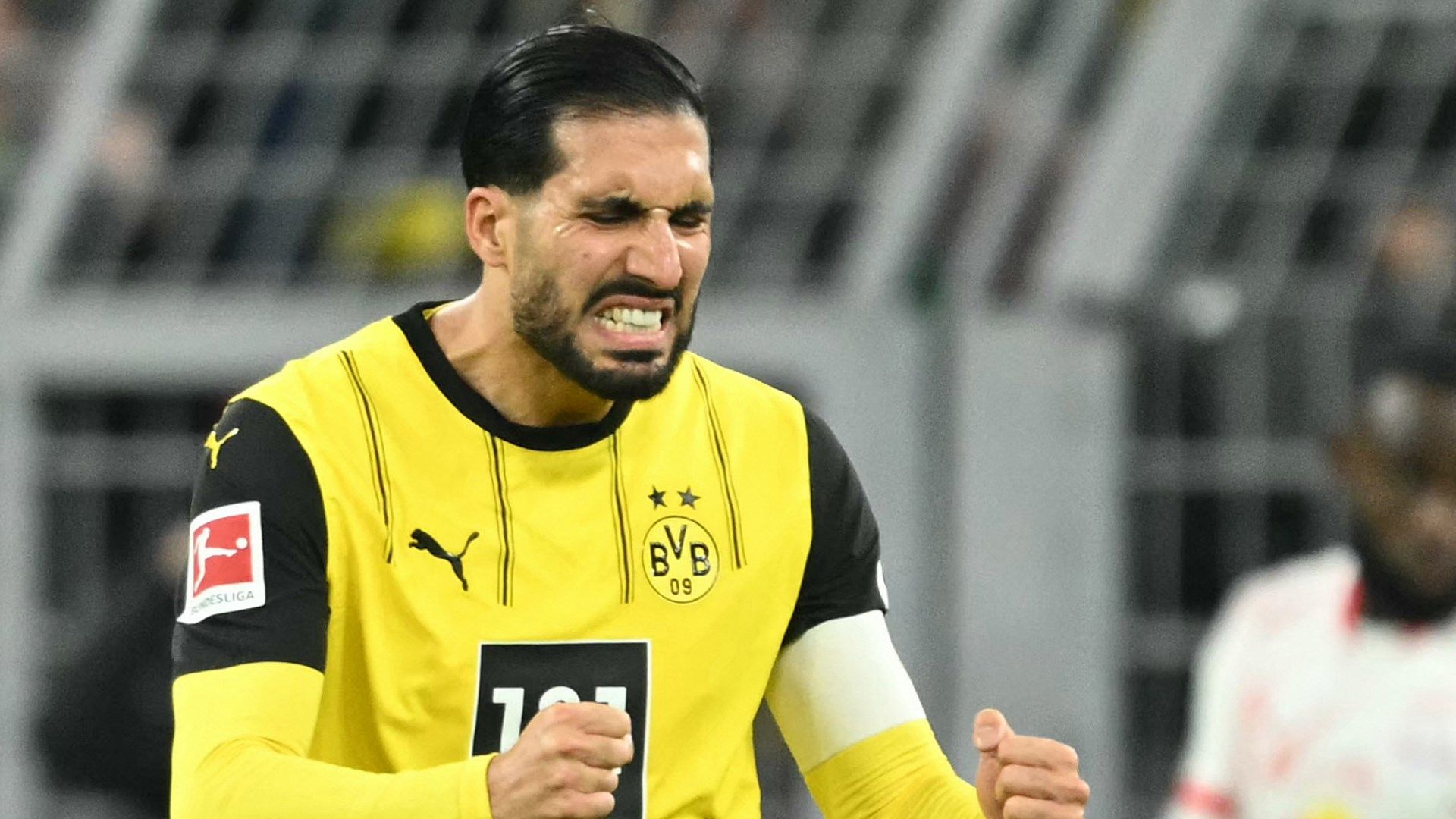 Emre Can Dortmund 2024