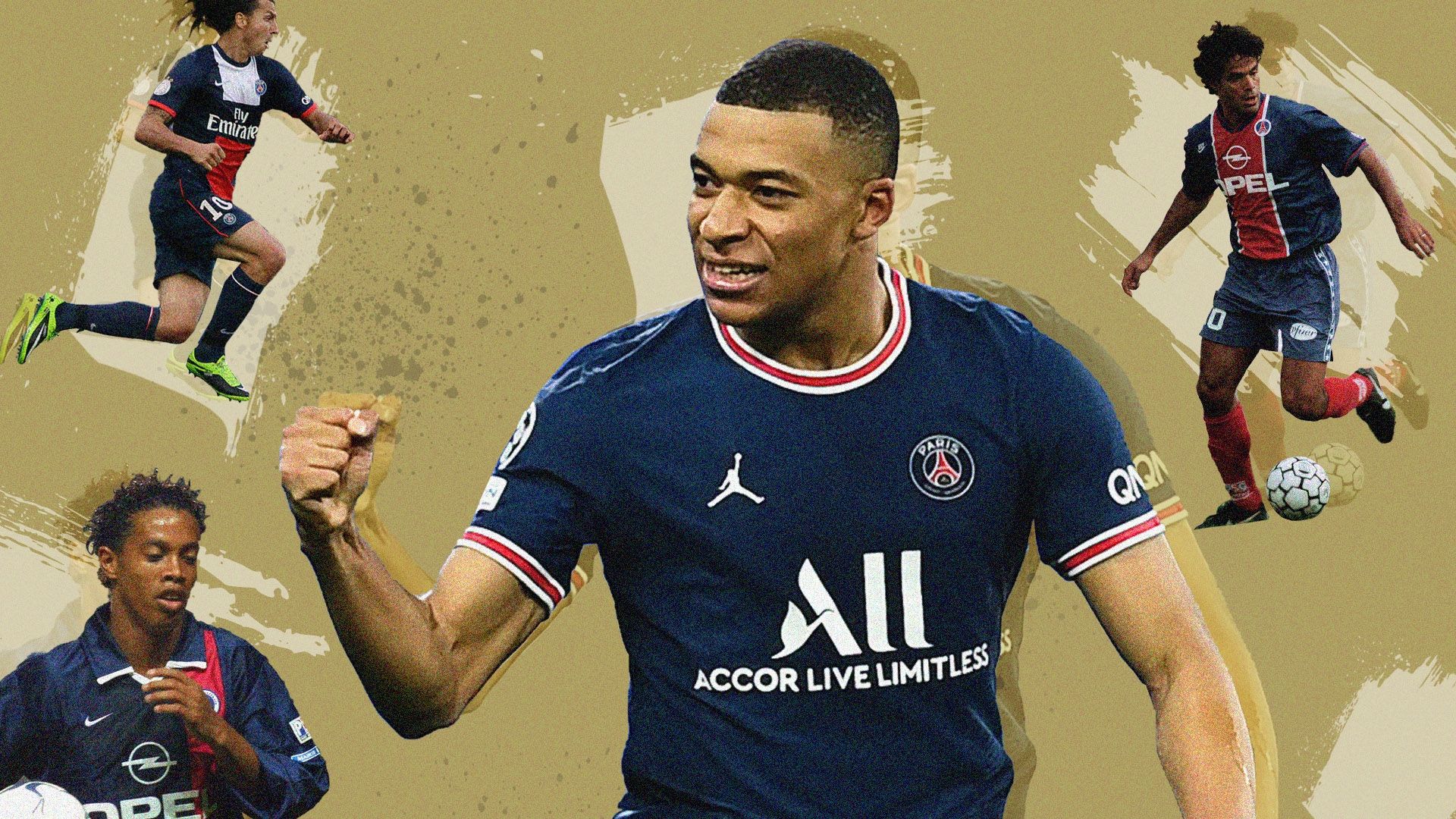 PSG home kits ranked