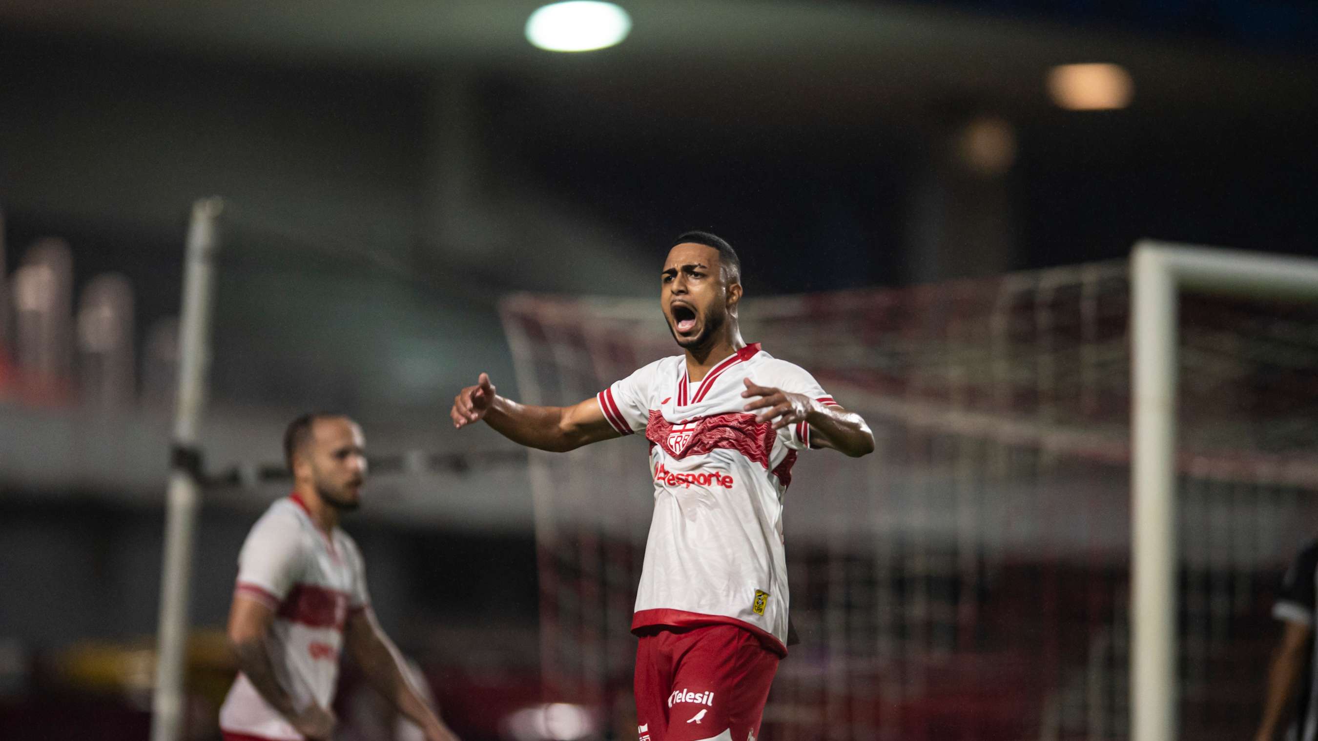 CRB, Copa do Brasil 2025