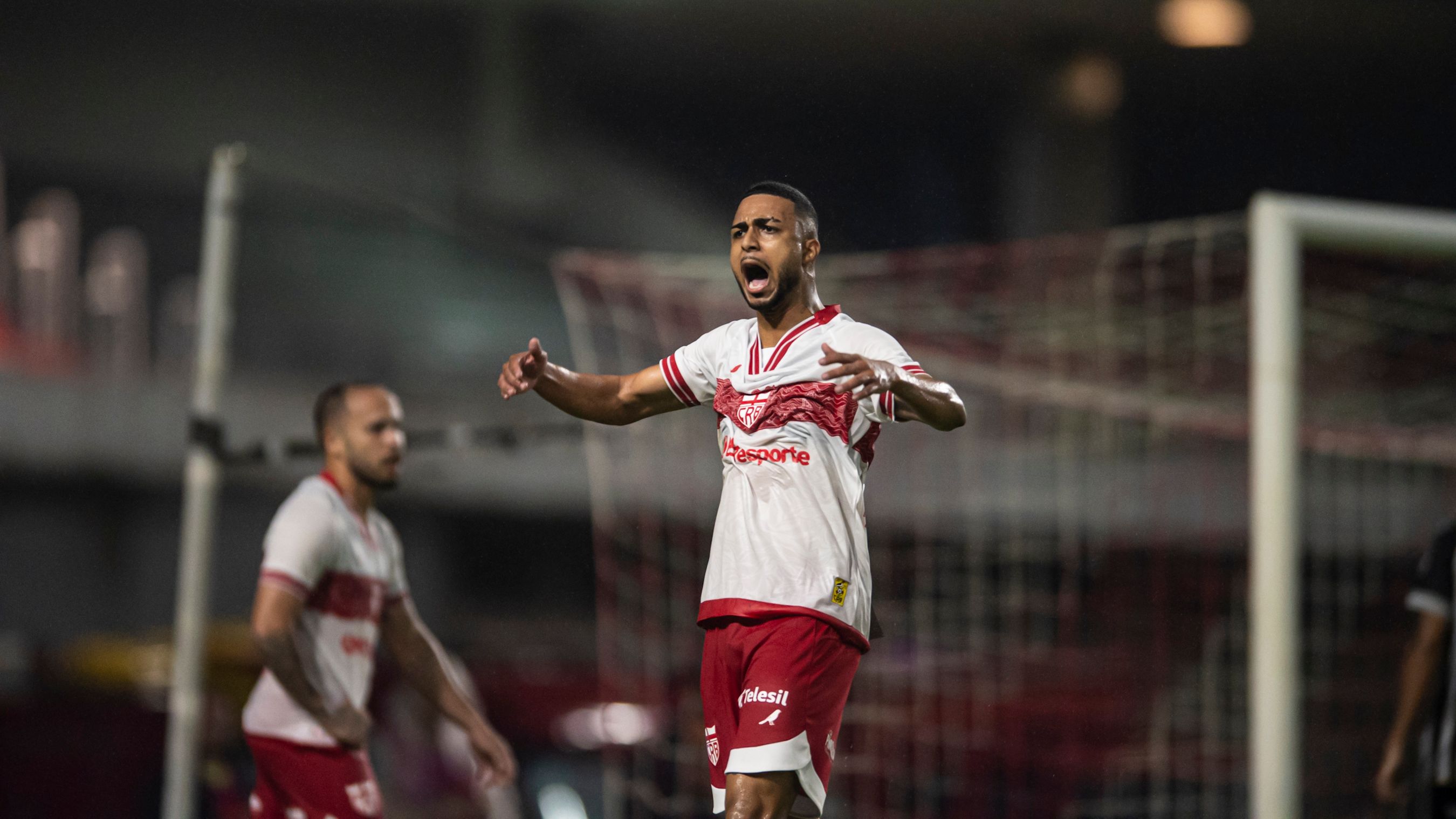 CRB, Copa do Brasil 2025