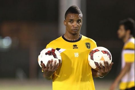 MOHAMED NOUR AL ITTIHAD