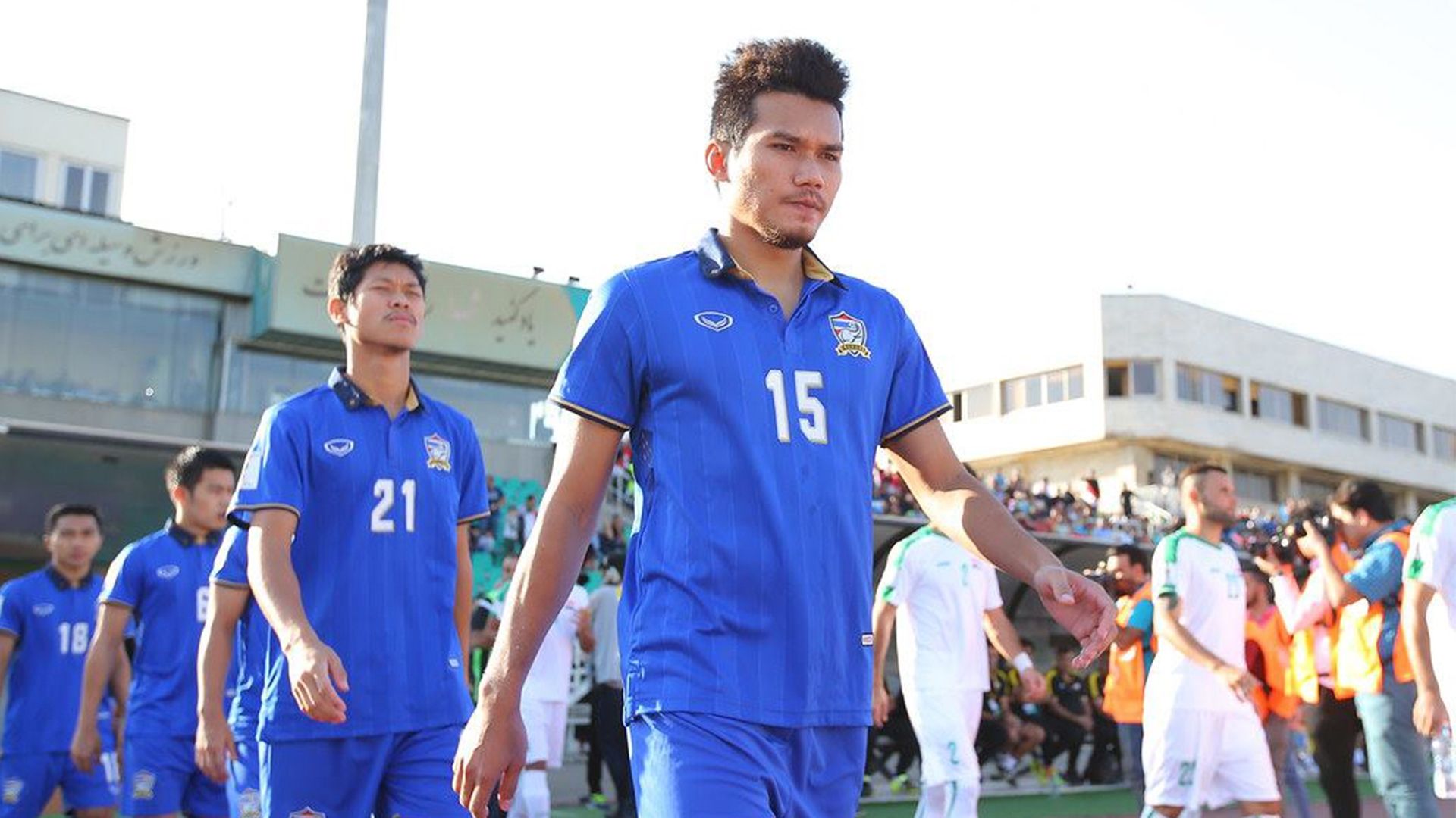 กรวิทย์ นามวิเศษ