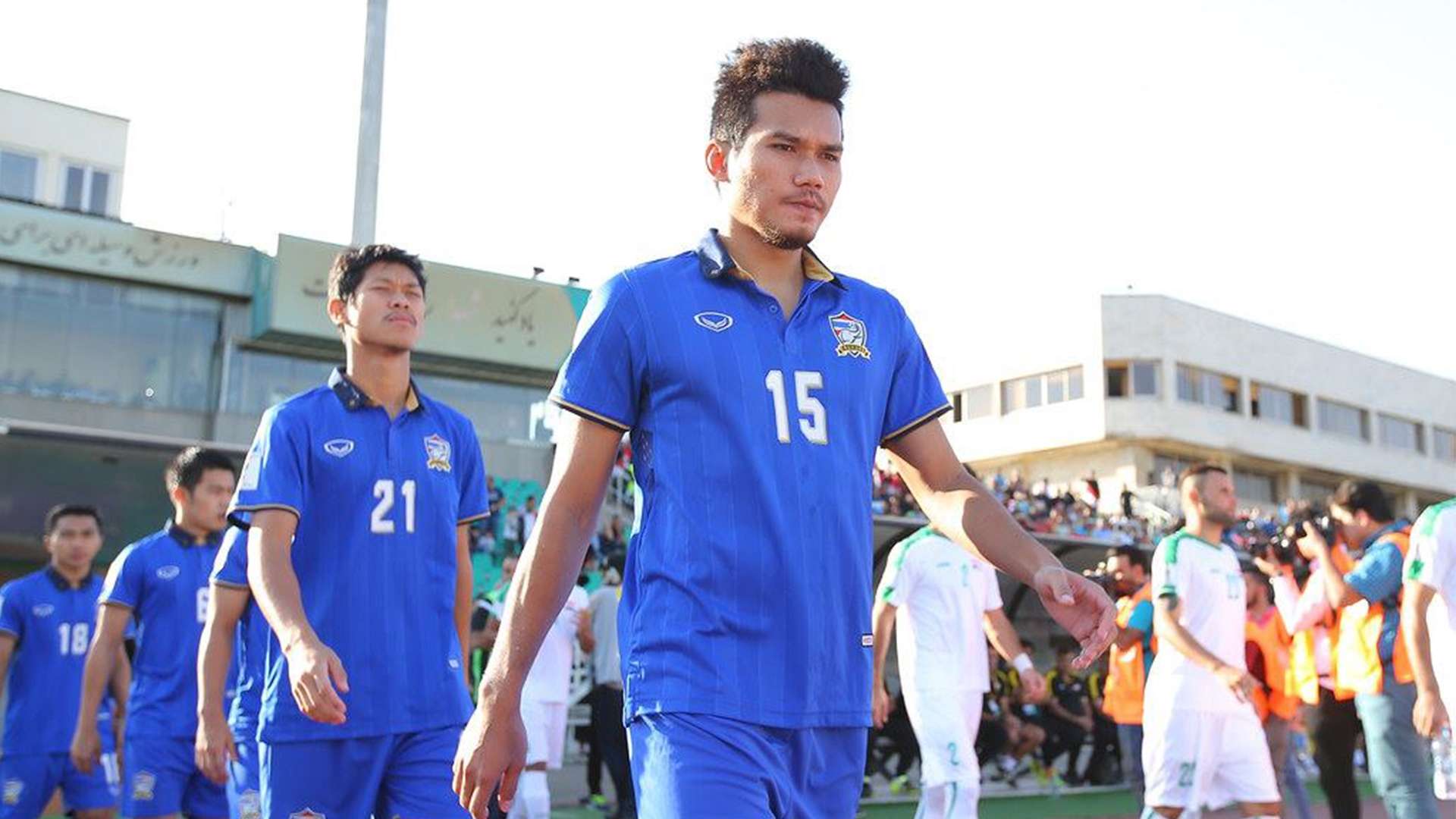 กรวิทย์ นามวิเศษ