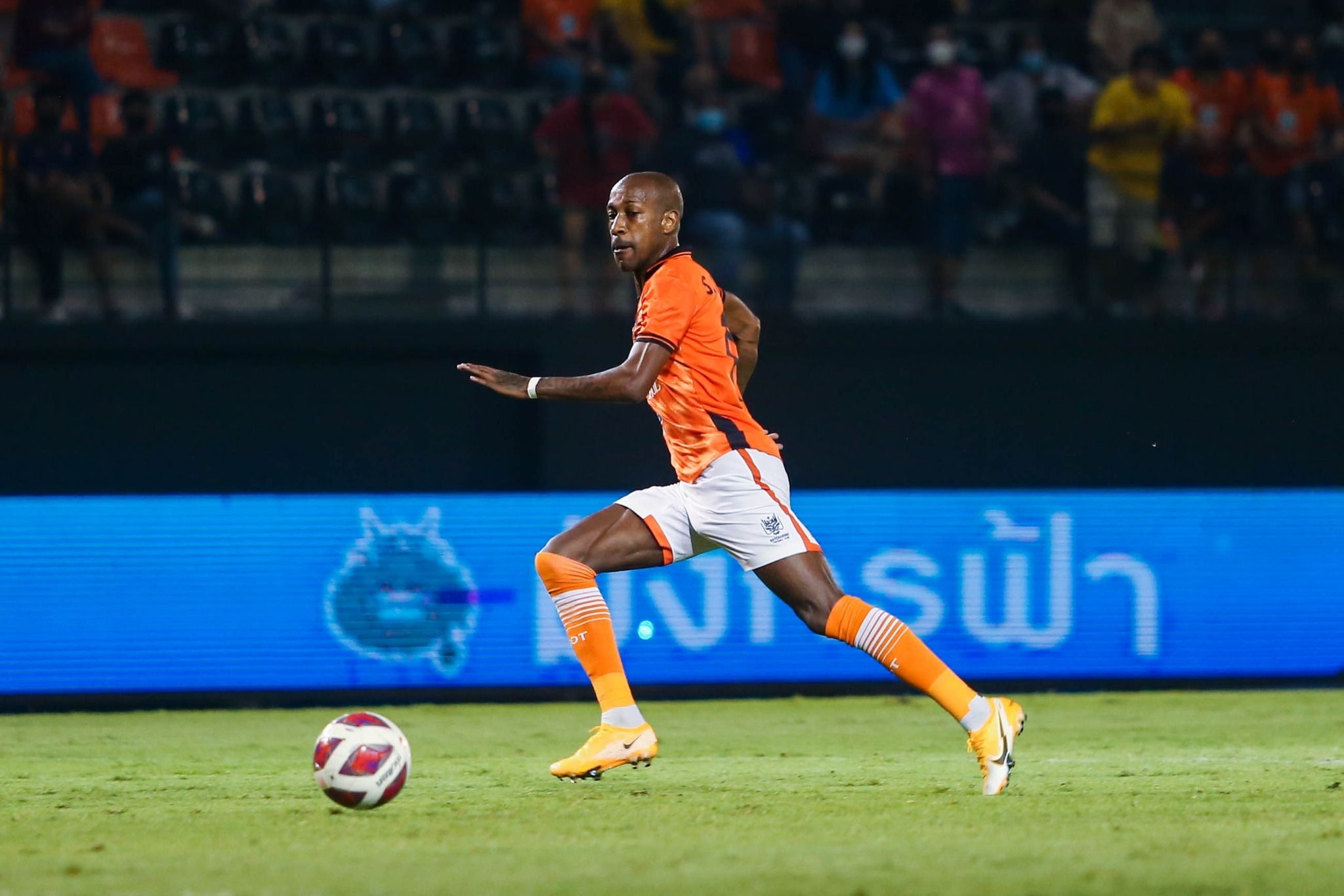 สตีเฟน ล็องจิล