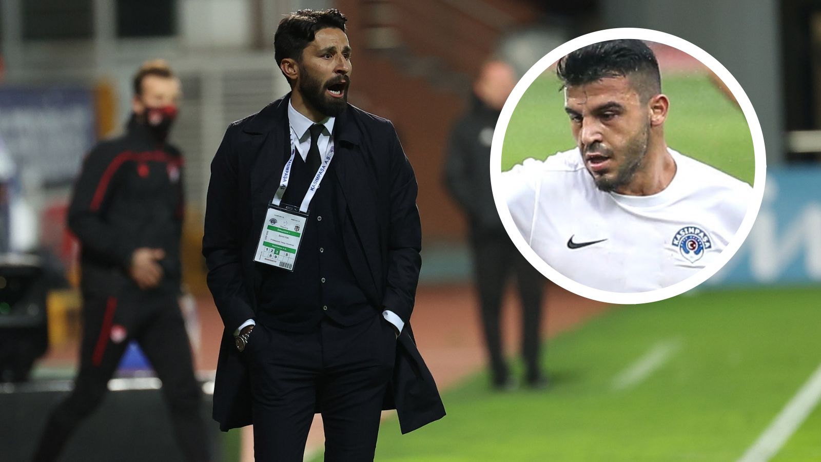 Aytac Kara Senol Can GFX