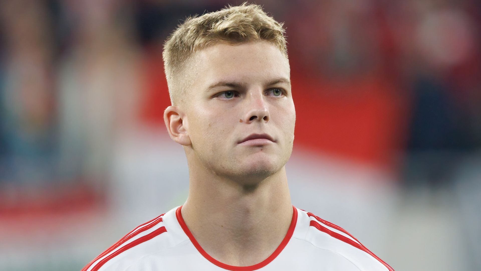 Andras Schafer Hungary 2022