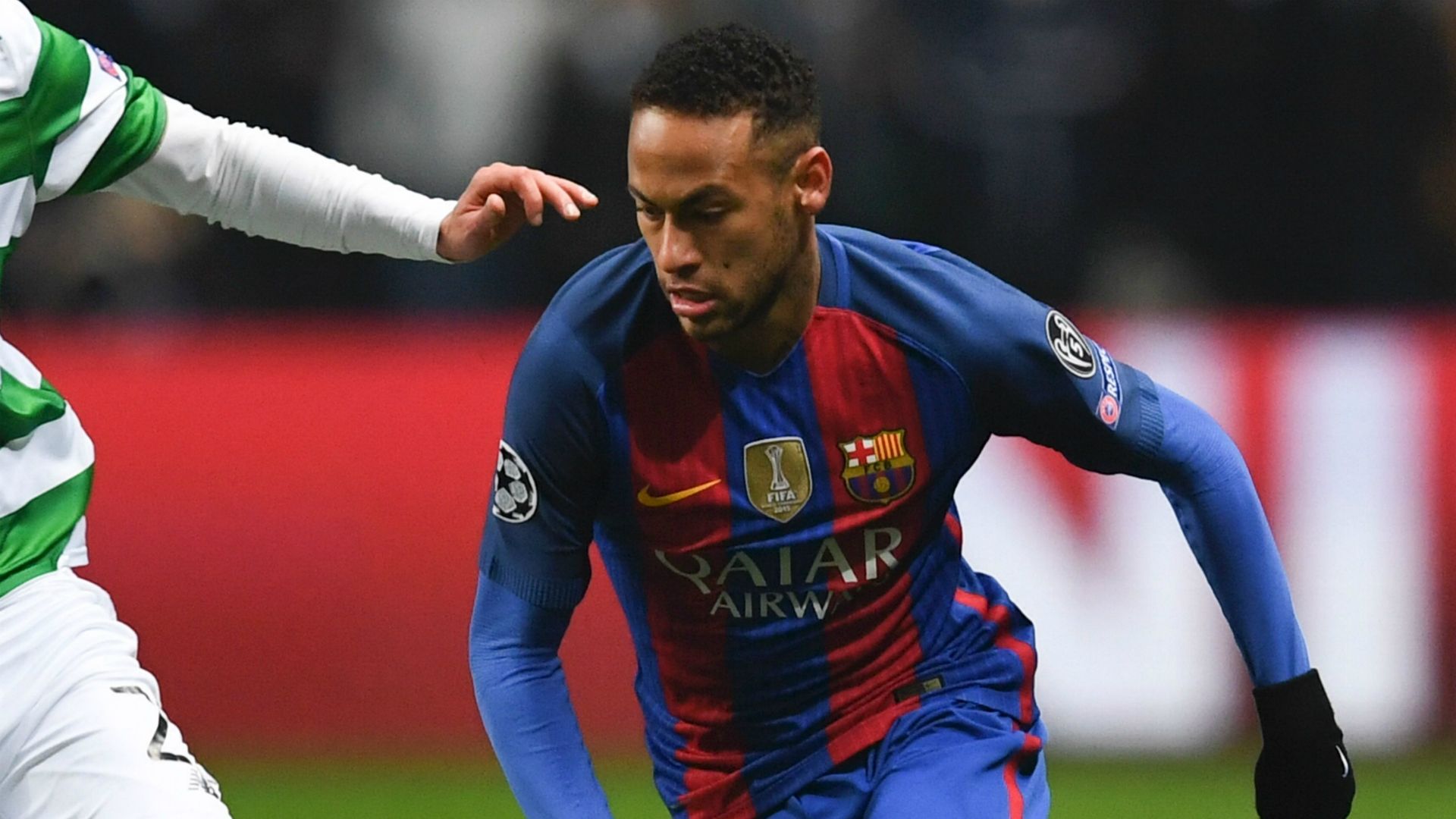 Neymar - Cropped