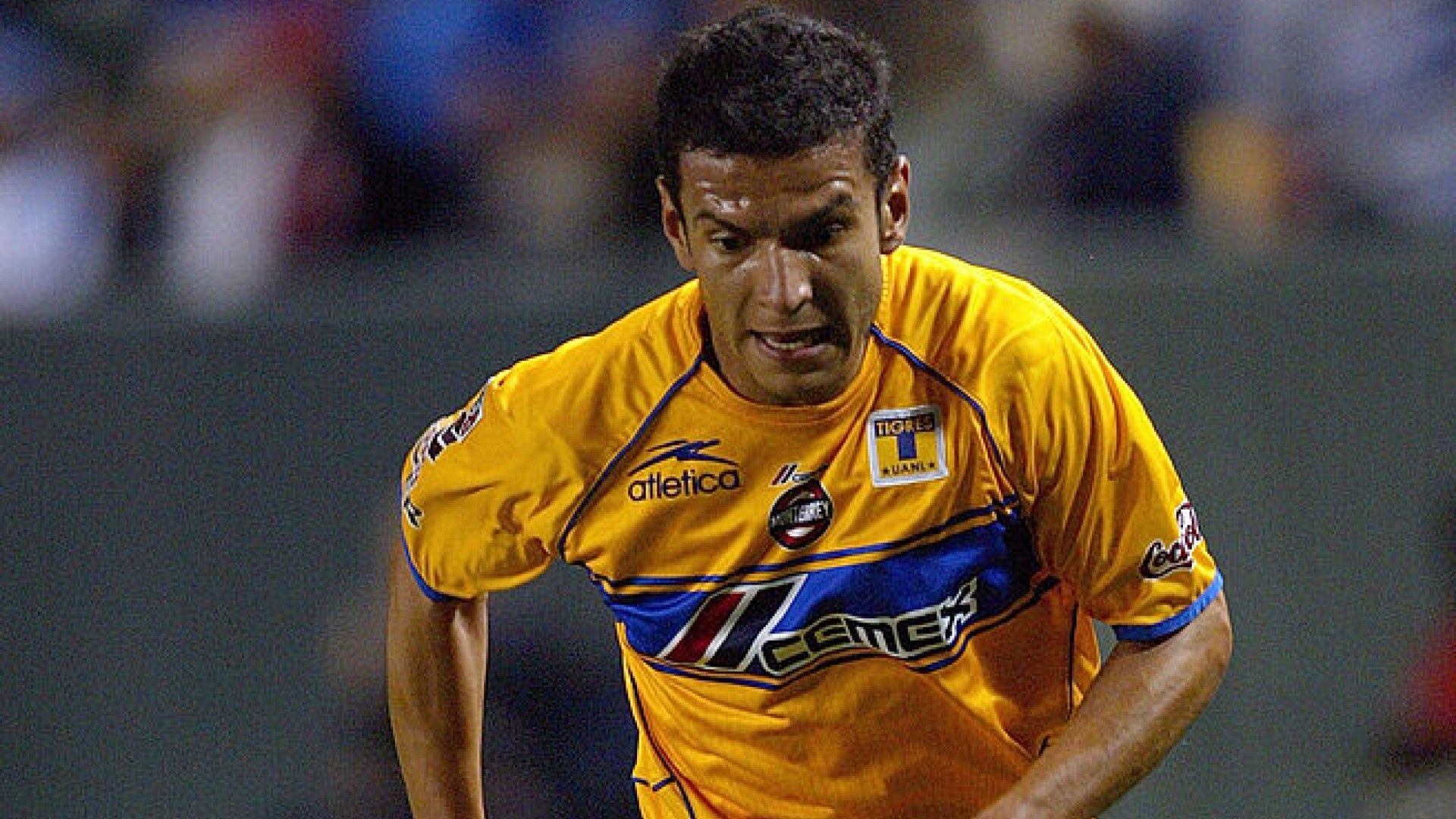Jaime Lozano Tigres