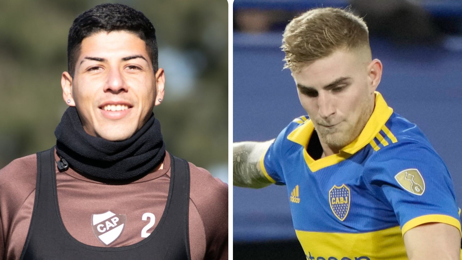 Boca Juniors Platense Copa de la Liga Profesional 2023