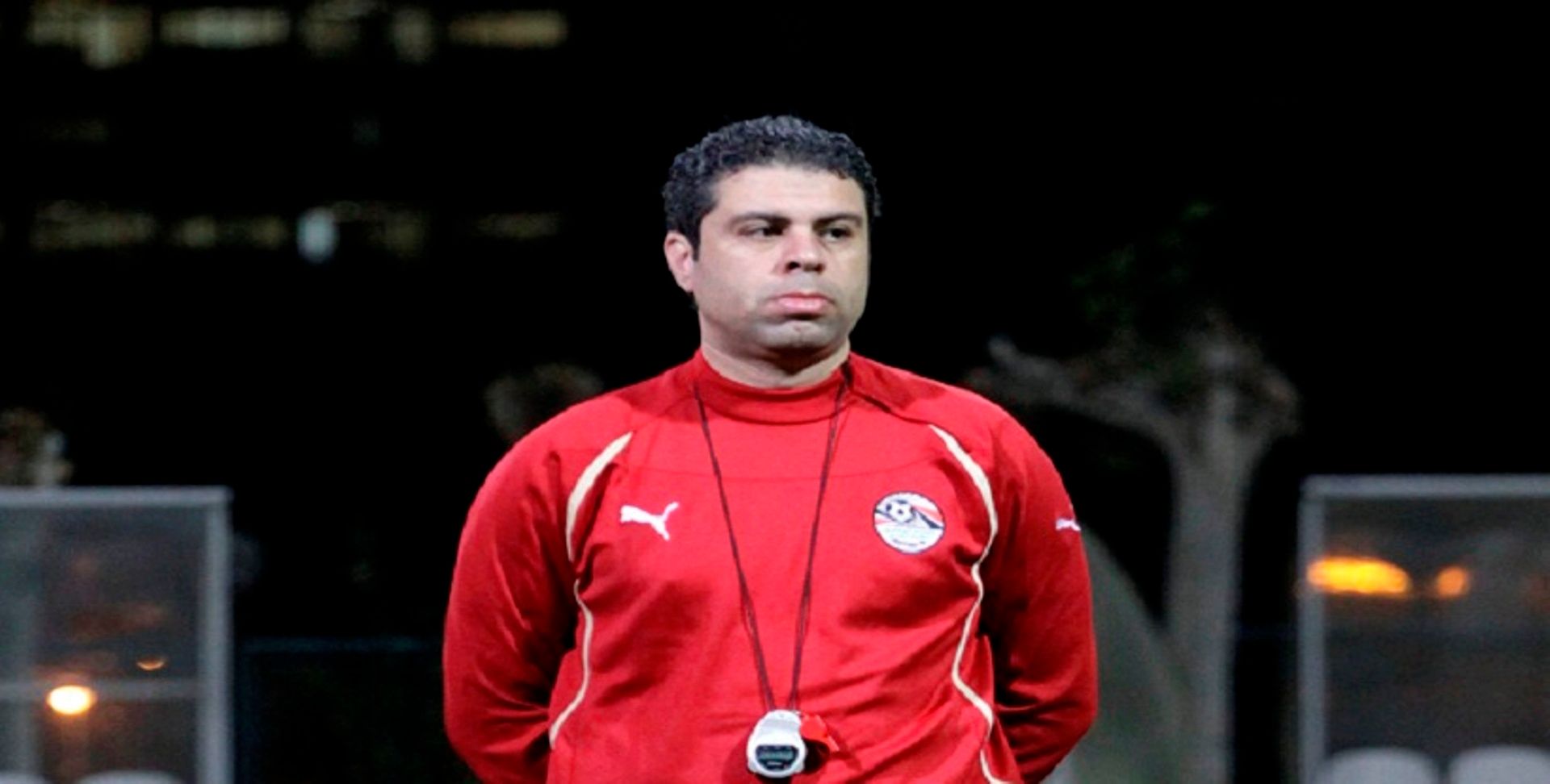 Moetemed Gamal - Egypt 20