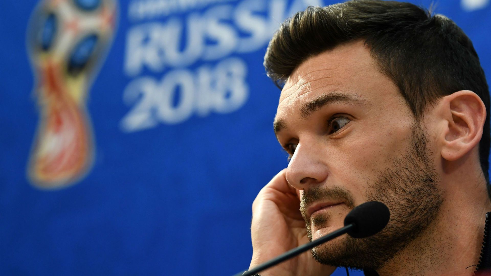Hugo Lloris France