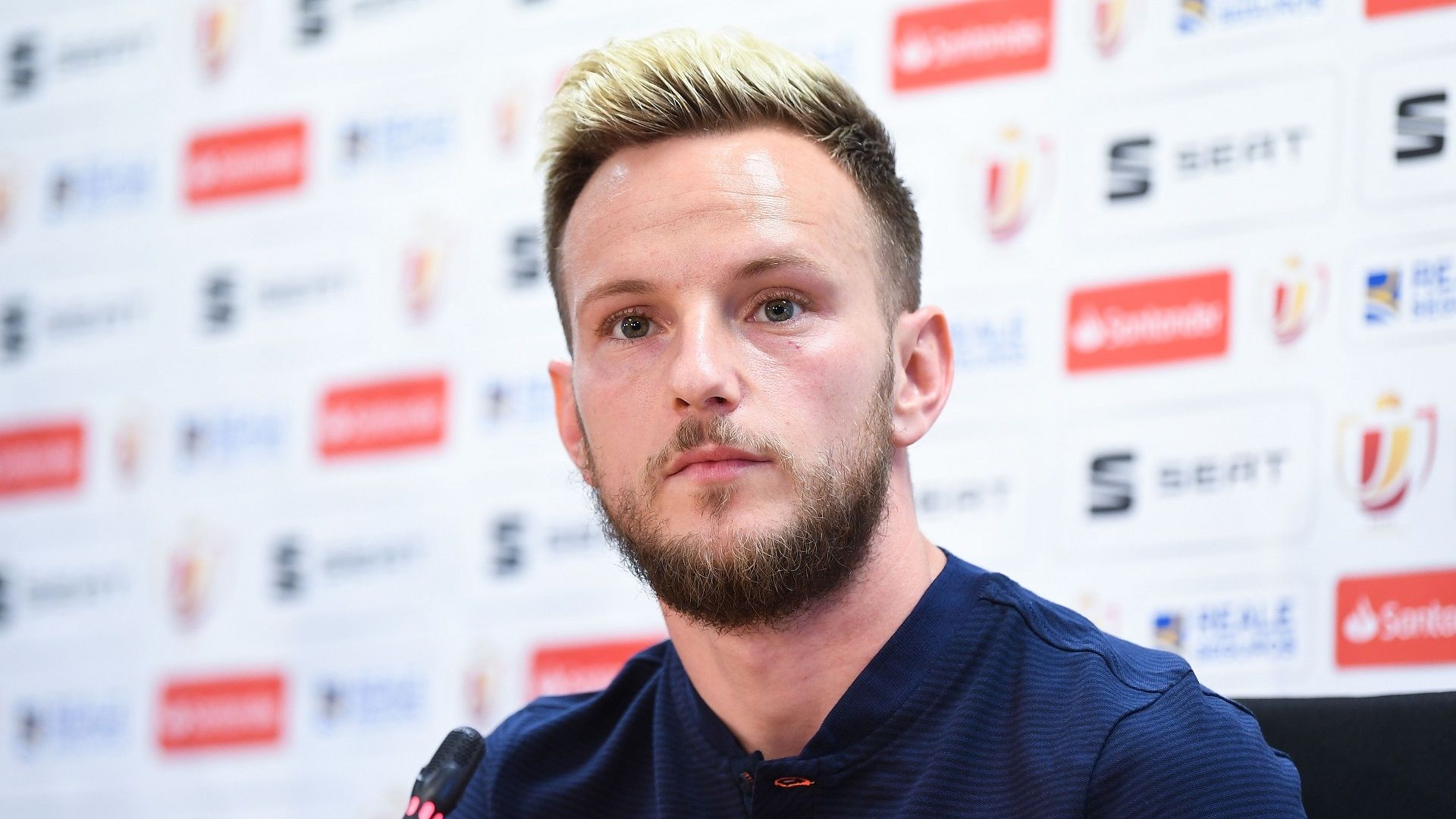 Ivan Rakitic Barcelona 20042018