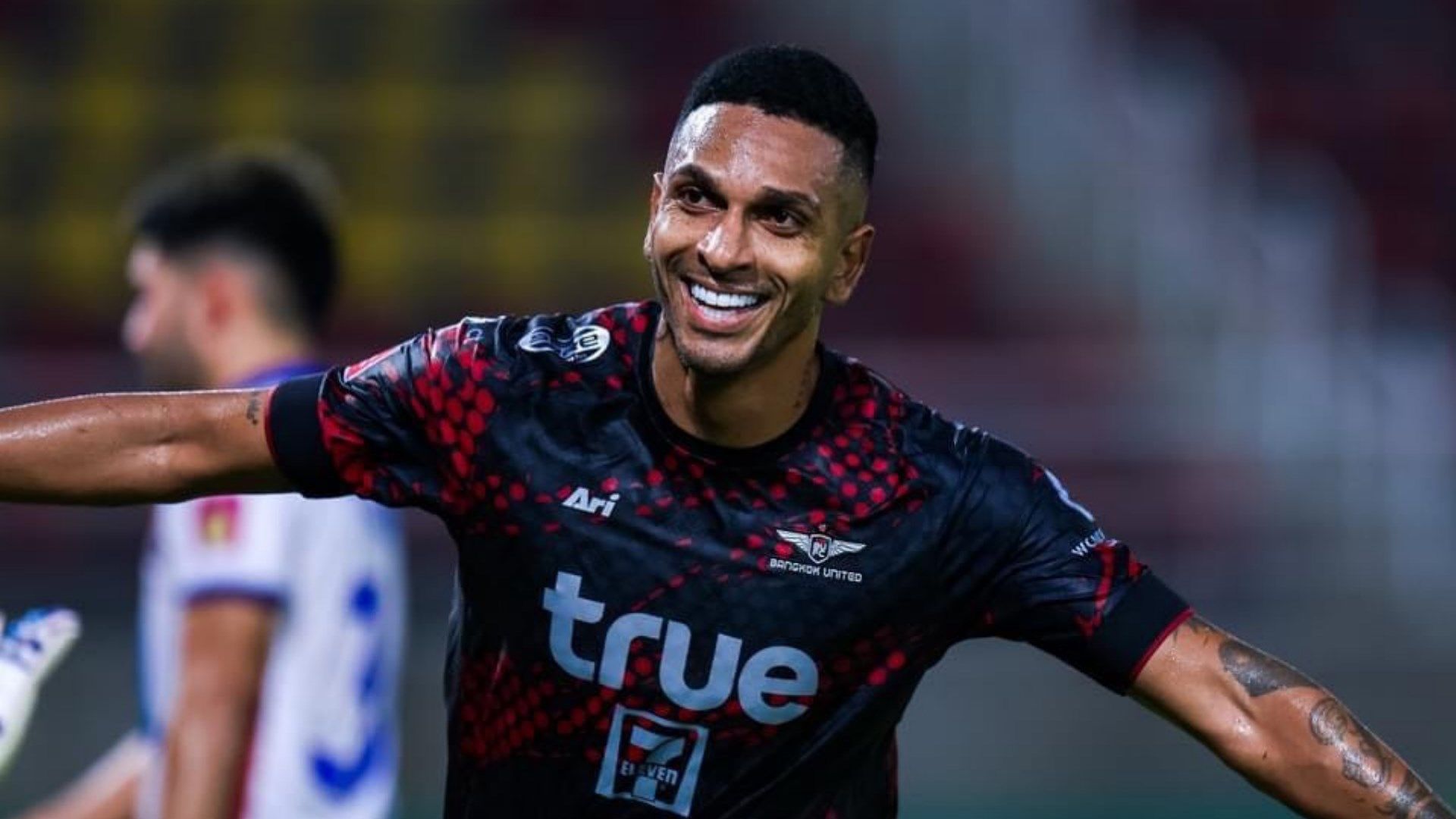 วิลเลน โมตา