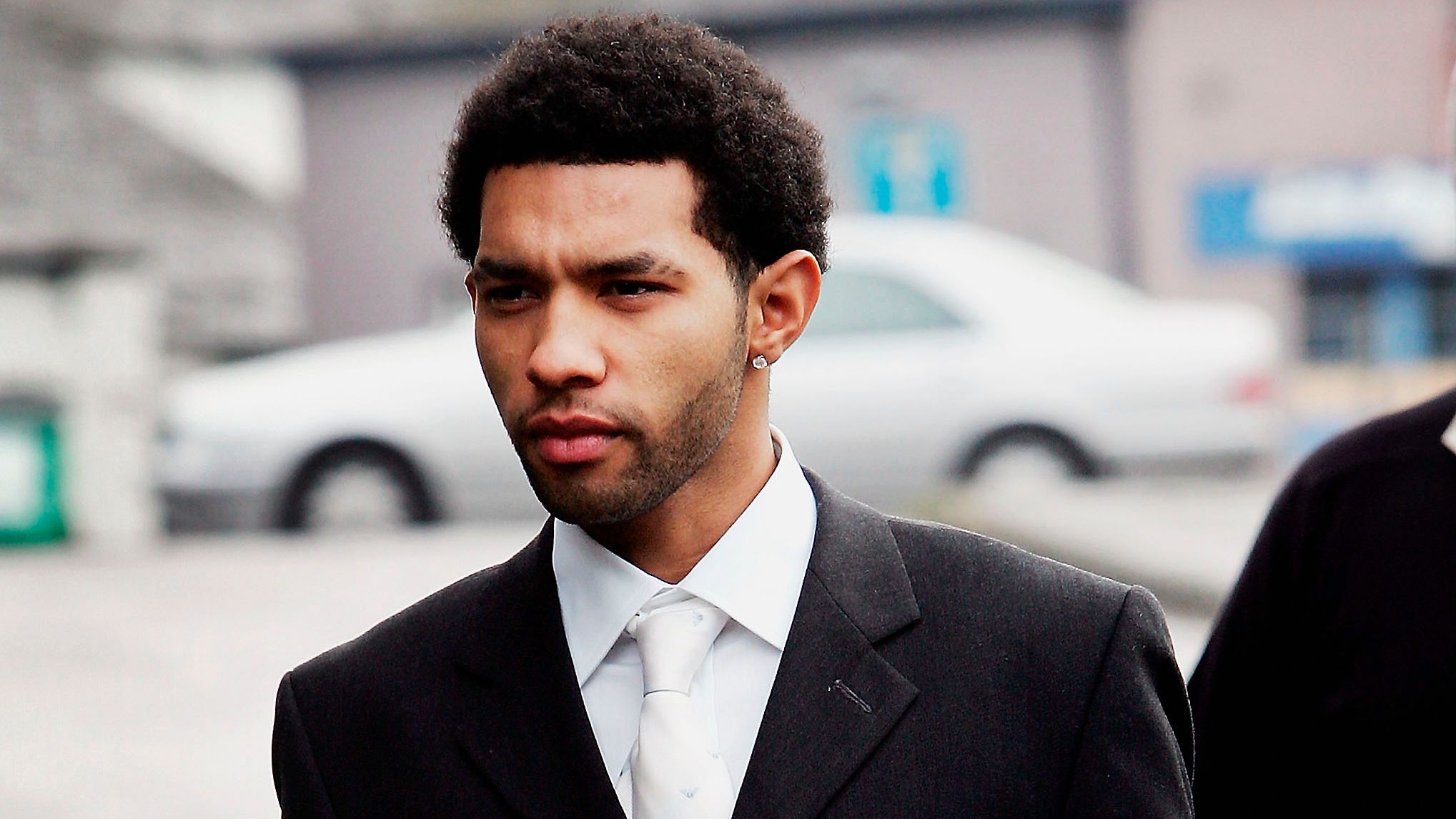 Jermaine Pennant