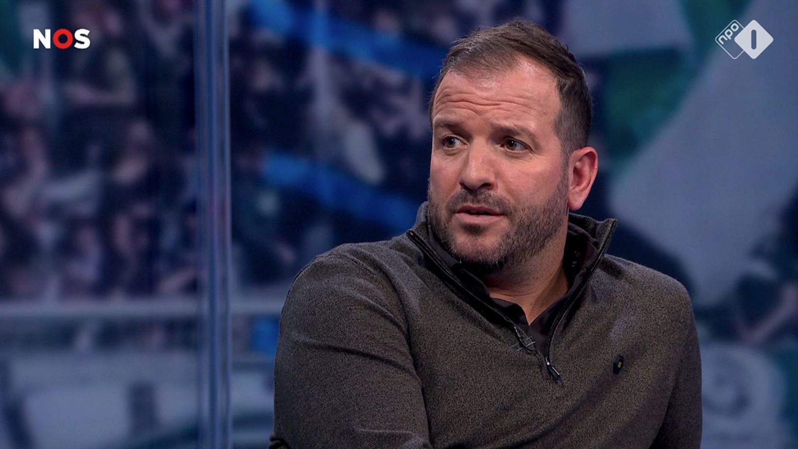 Rafael van der Vaart