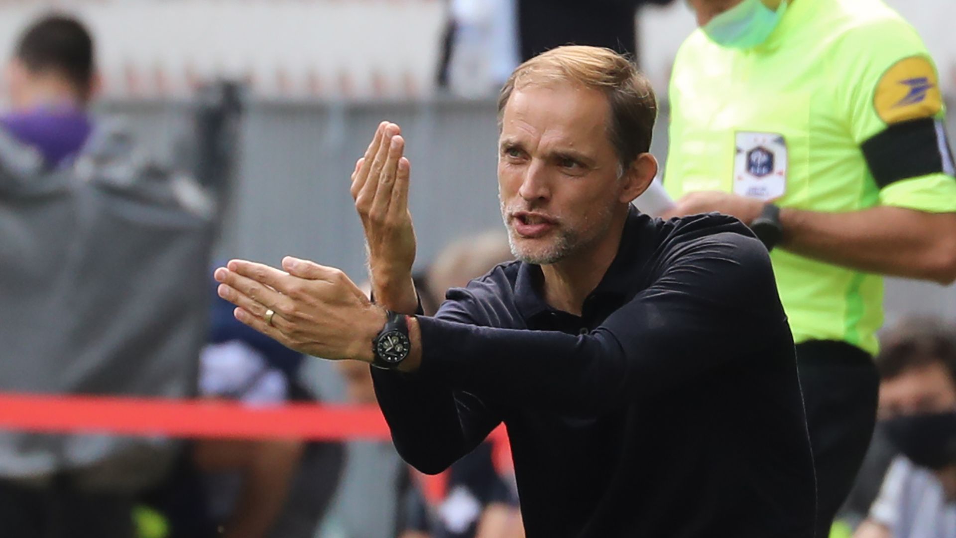Tuchel