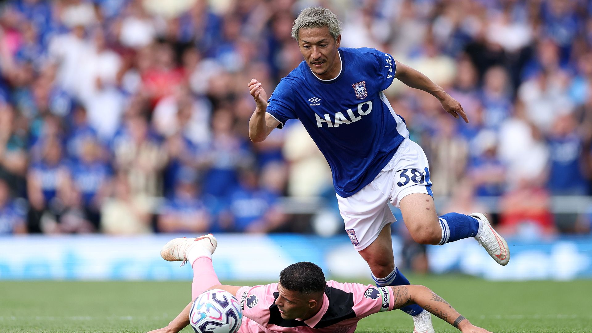 daizen maeda