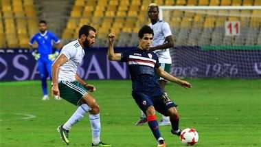 الزمالك المصري