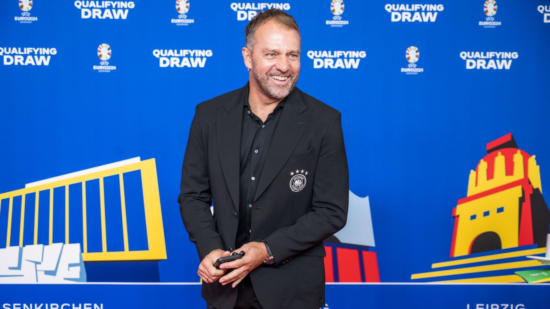 Hansi Flick 09102022