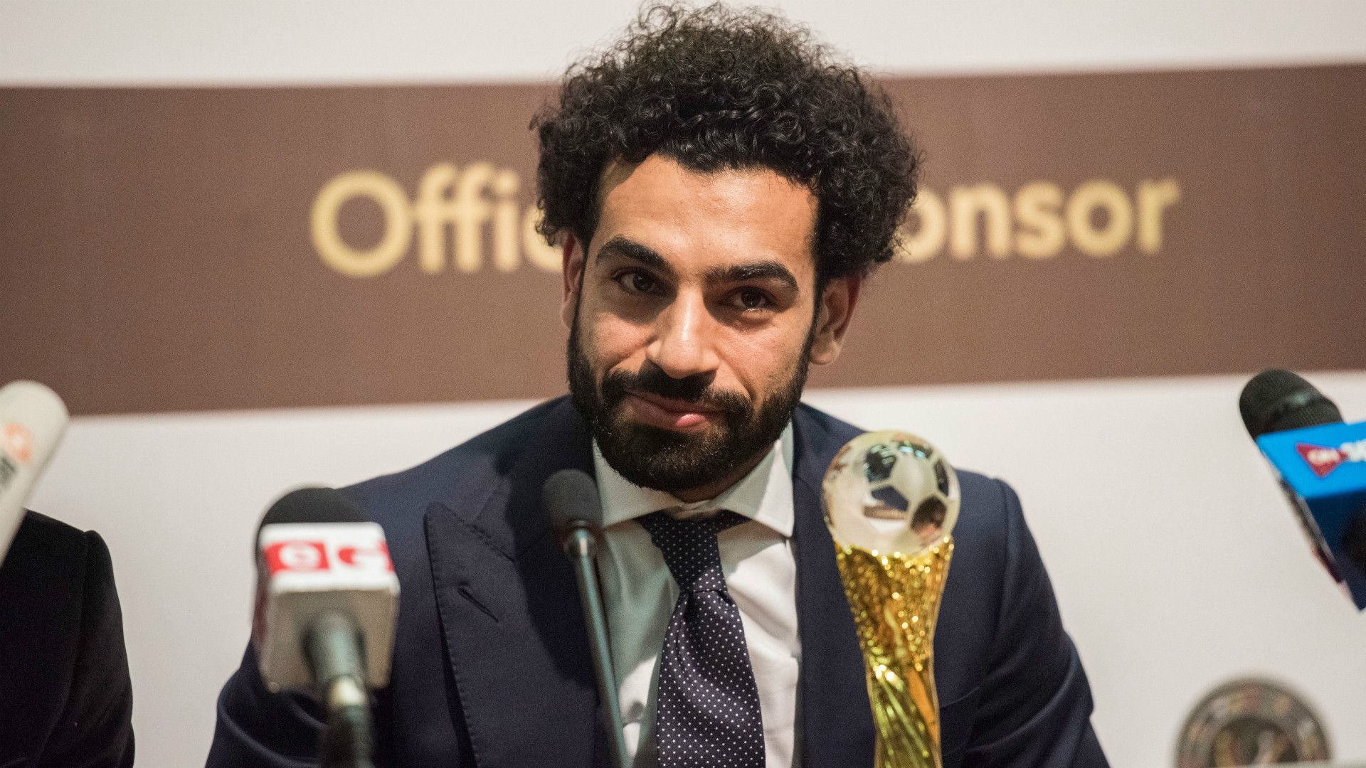 Mohamed Salah 04012018