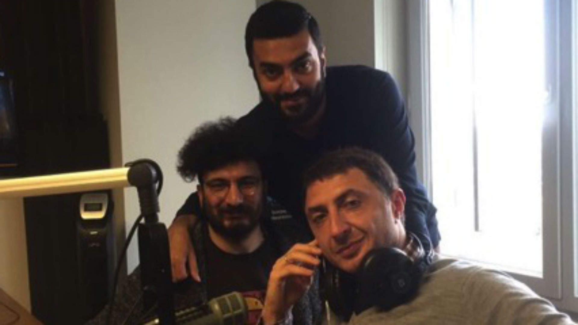 (Only Turkey) Ufuk Kaan Karacan Shota Arveladze