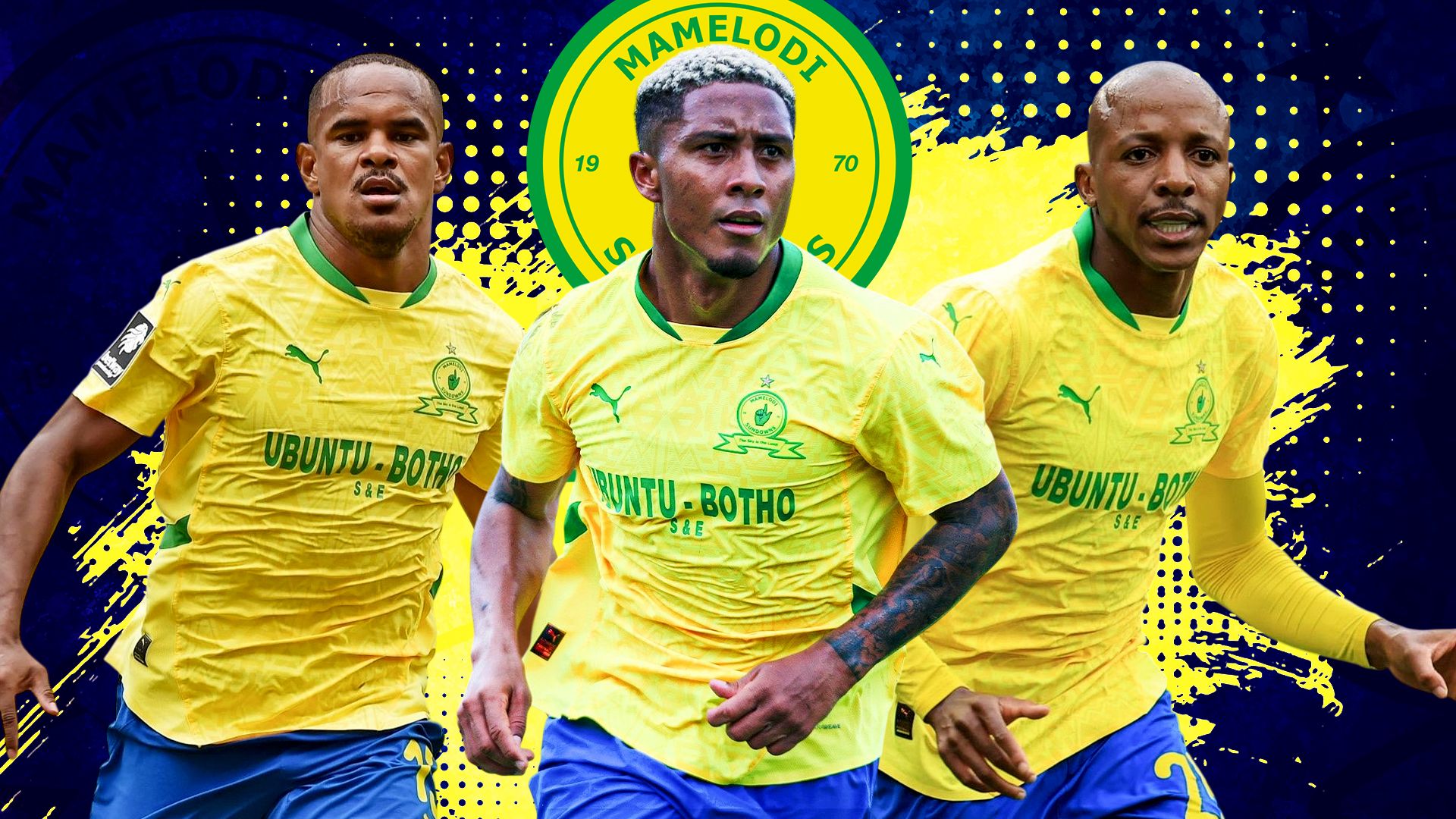 Rayners, Ribeiro and Mudau GFX 