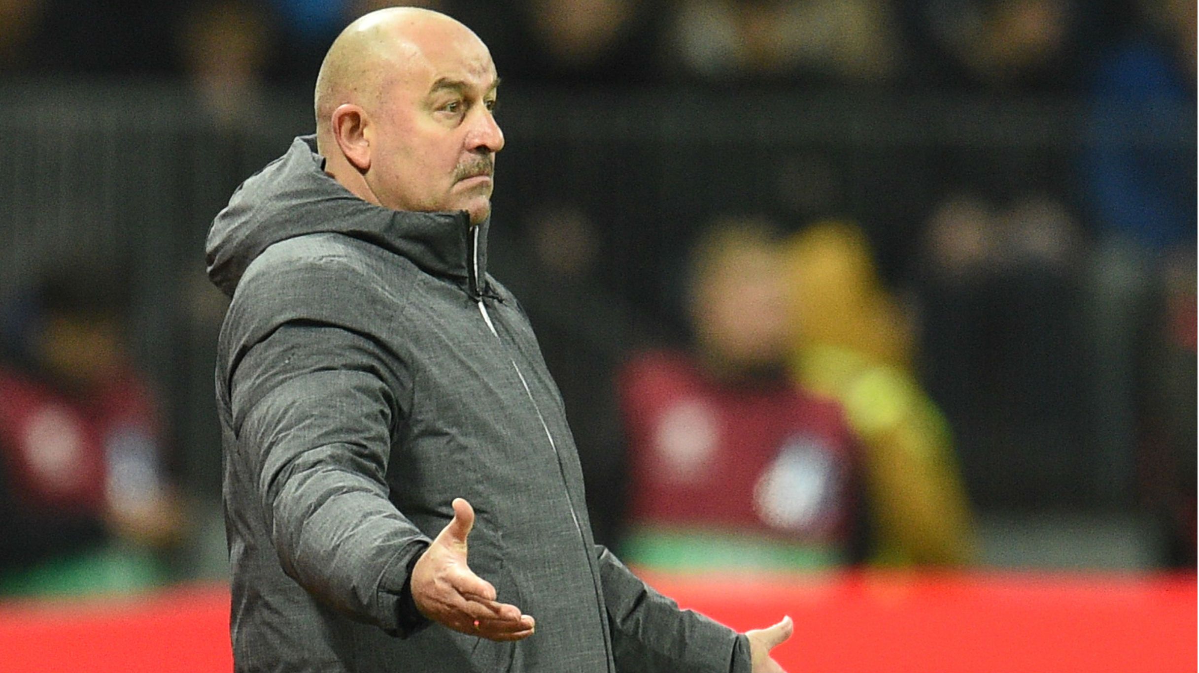 Stanislav Cherchesov