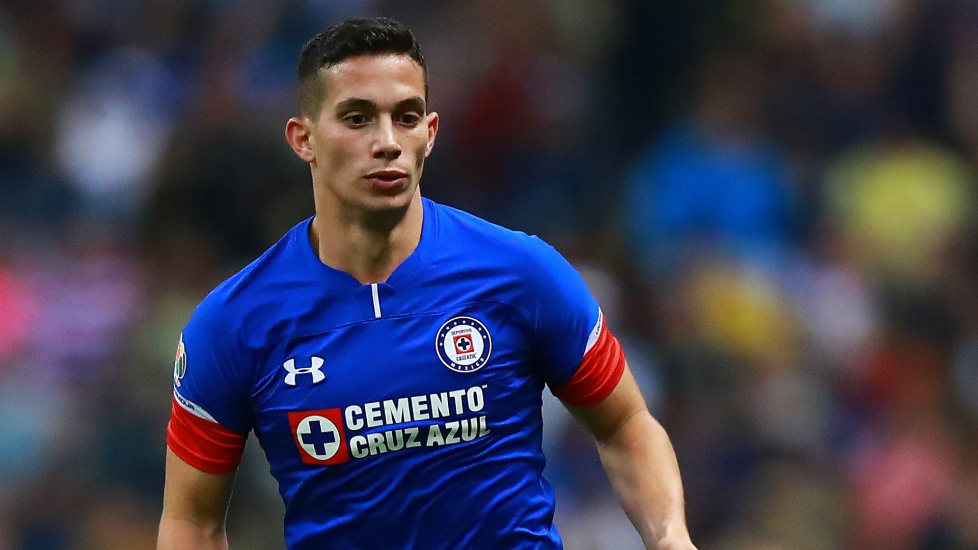 Ivan Marcone Cruz Azul 13122018