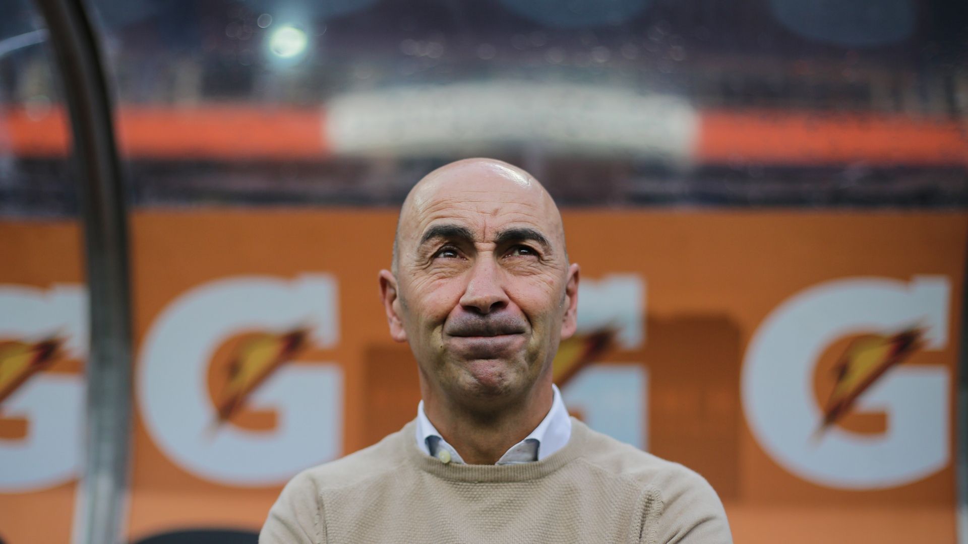 Pako Ayestaran Pachuca