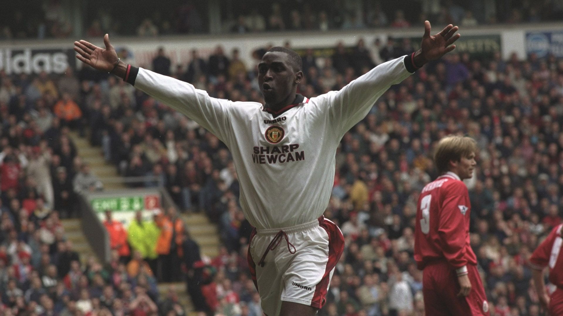 Andy Cole