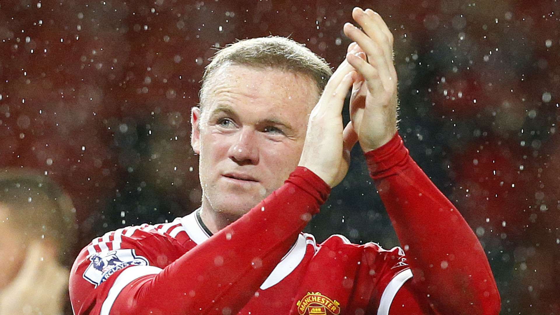 Wayne Rooney - cropped