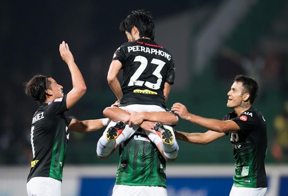 บางกอกกล๊าส เอฟซี