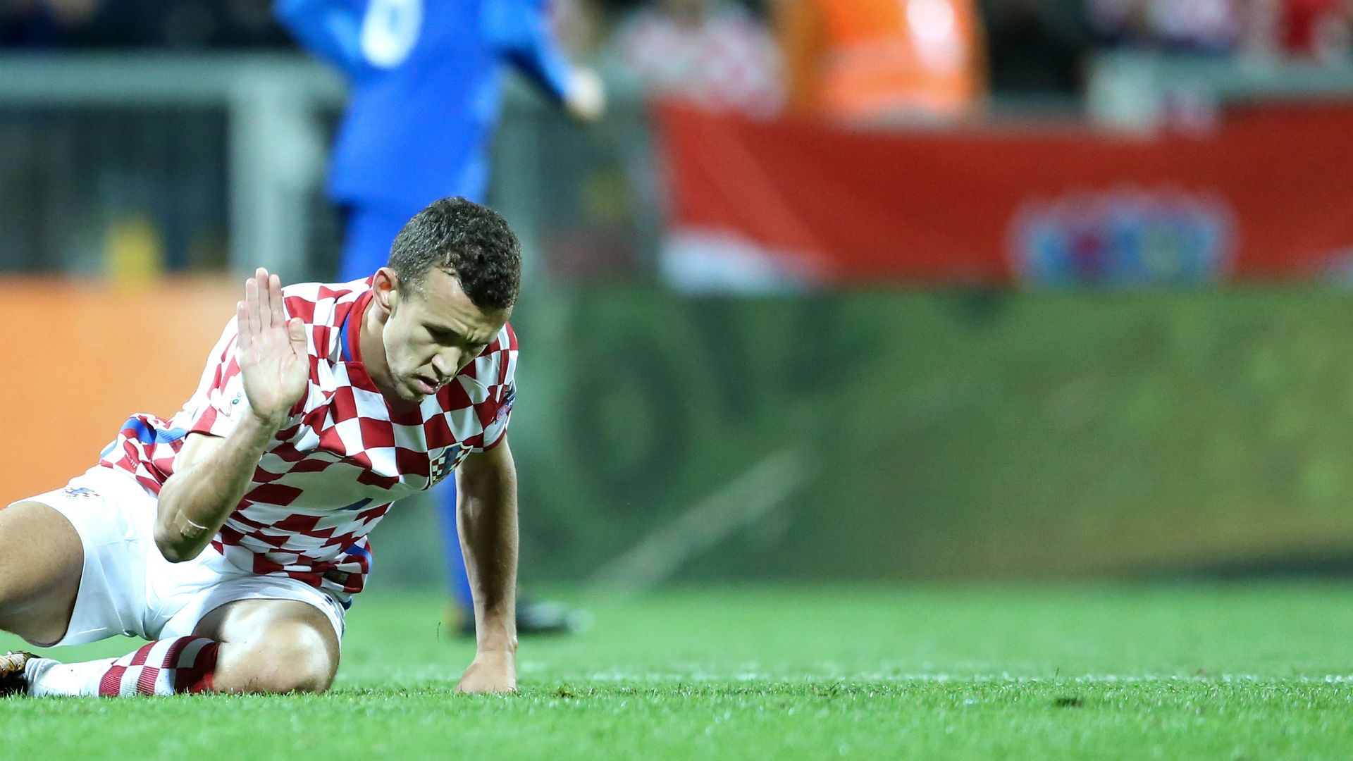croatia finland - ivan perisic - 06102017