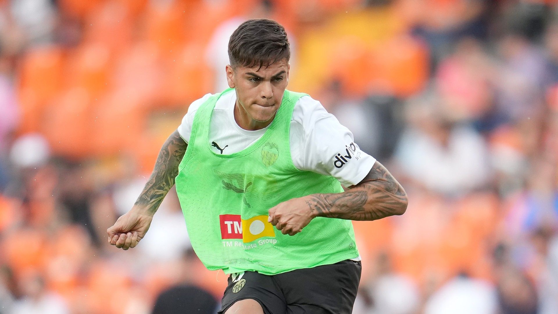 Enzo Barrenechea-argentina-valencia-20240924