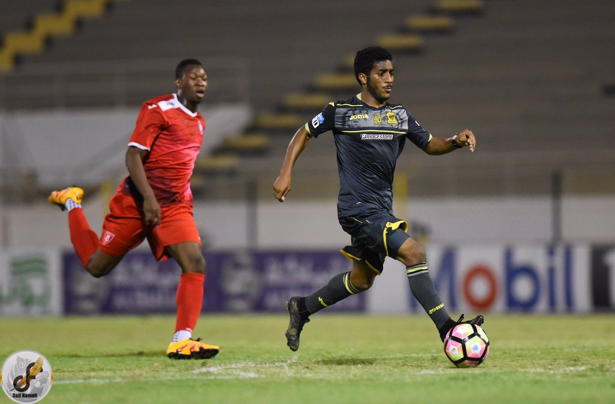 أحمد المنتشري