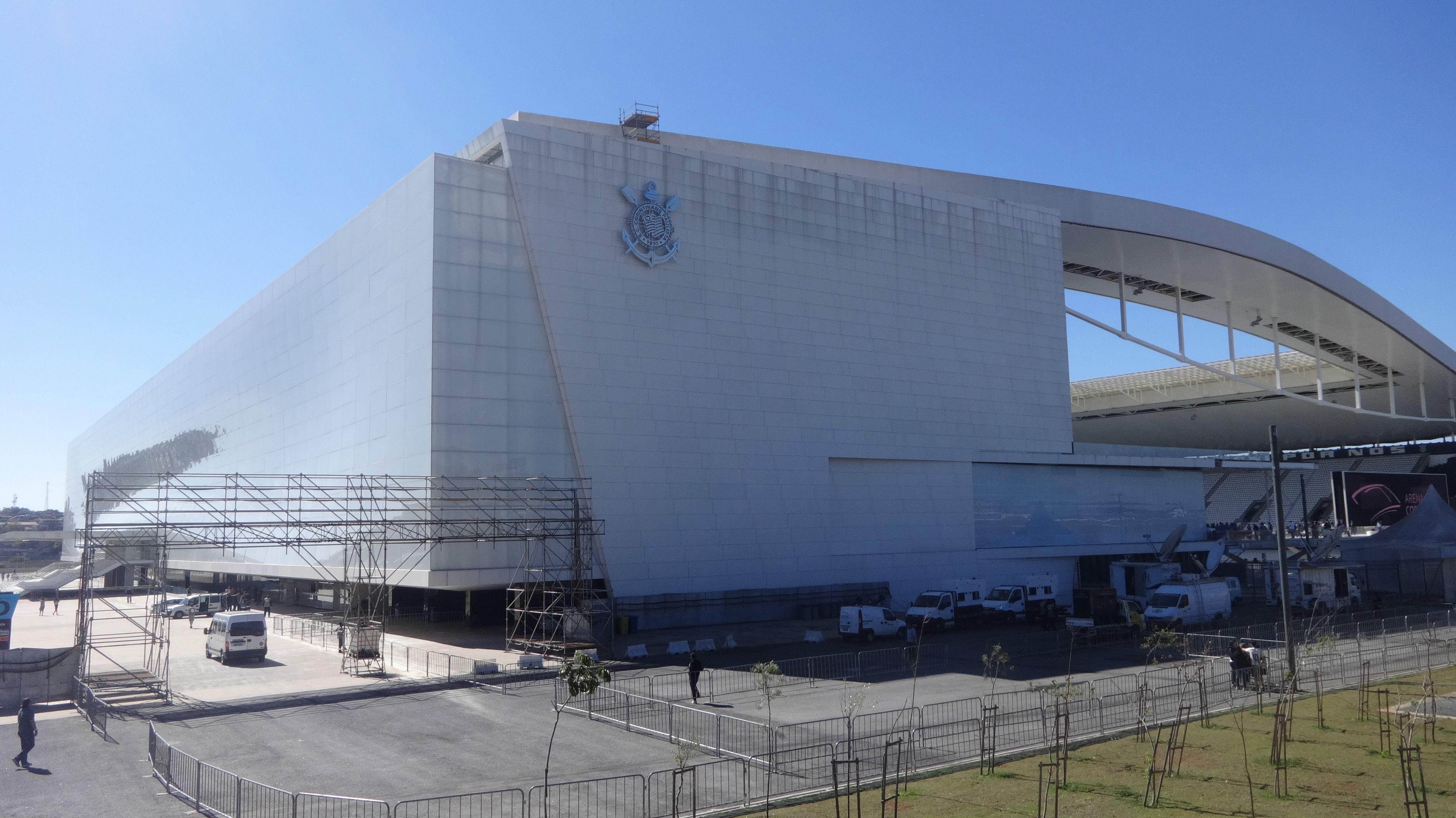 Arena Corinthians