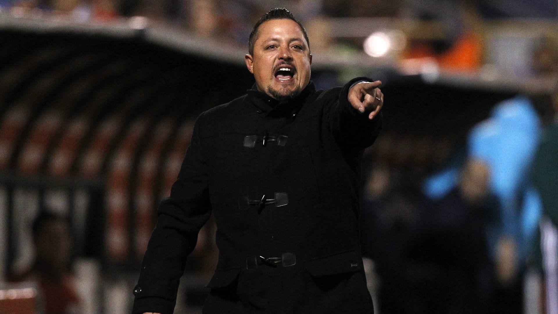 David de la Torre 050418