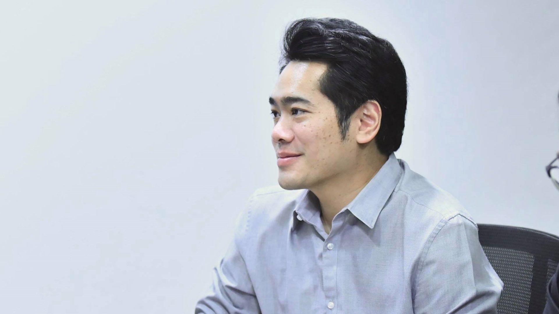 พาทิศ ศุภะพงษ์