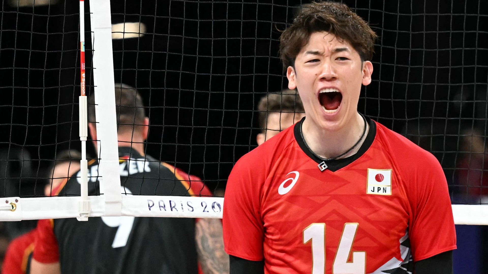 yuki ishikawa