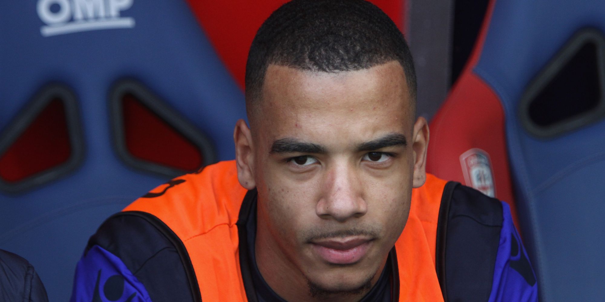 Senna Miangue Cagliari