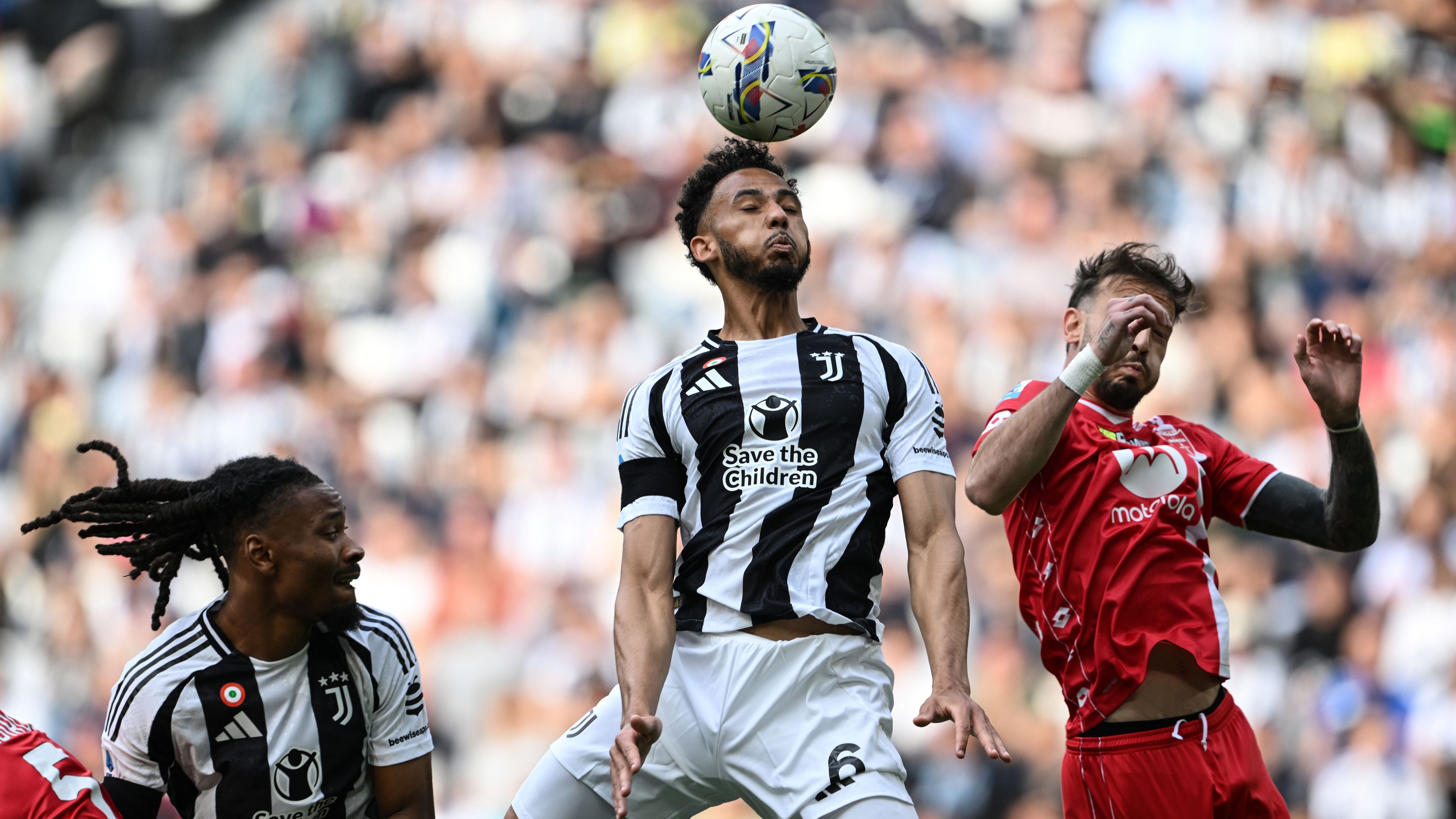 Lloyd Kelly Juventus 2024-25