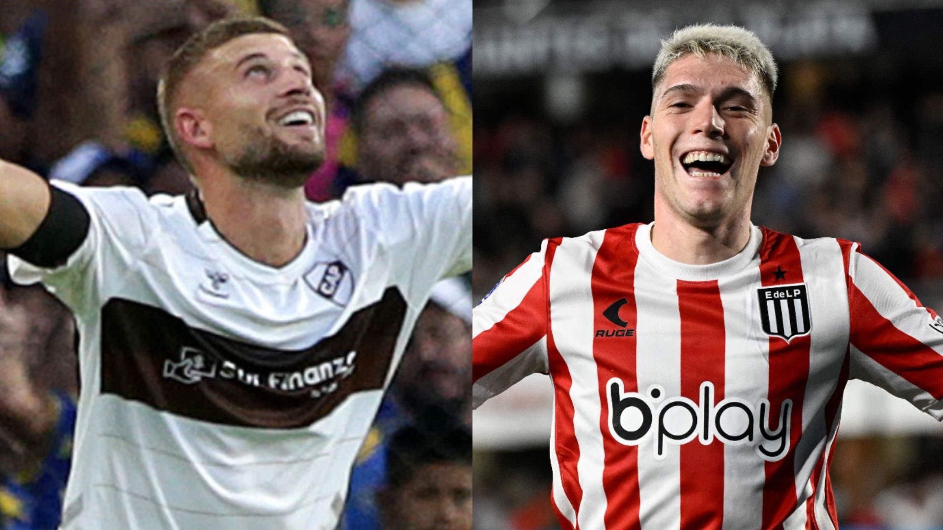Platense Estudiantes Copa de la Liga 2023