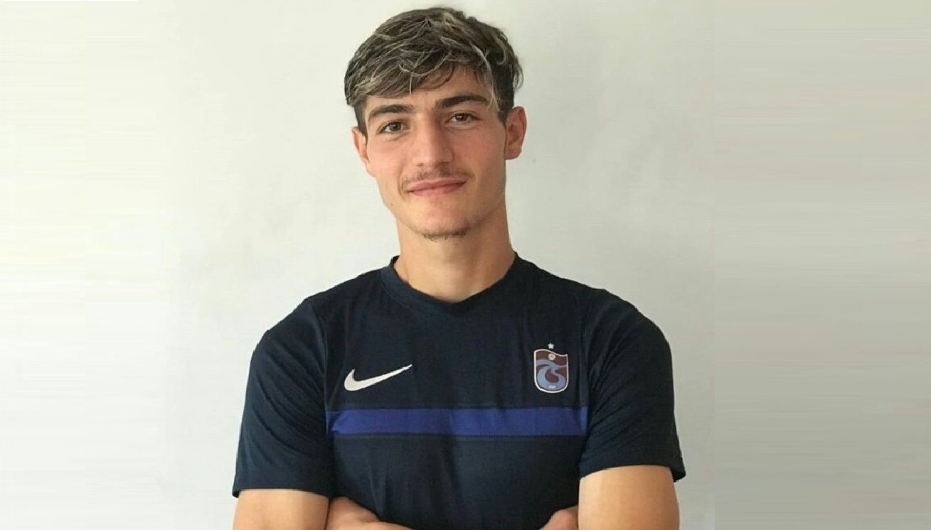 Ali Uygar Avci Trabzonspor