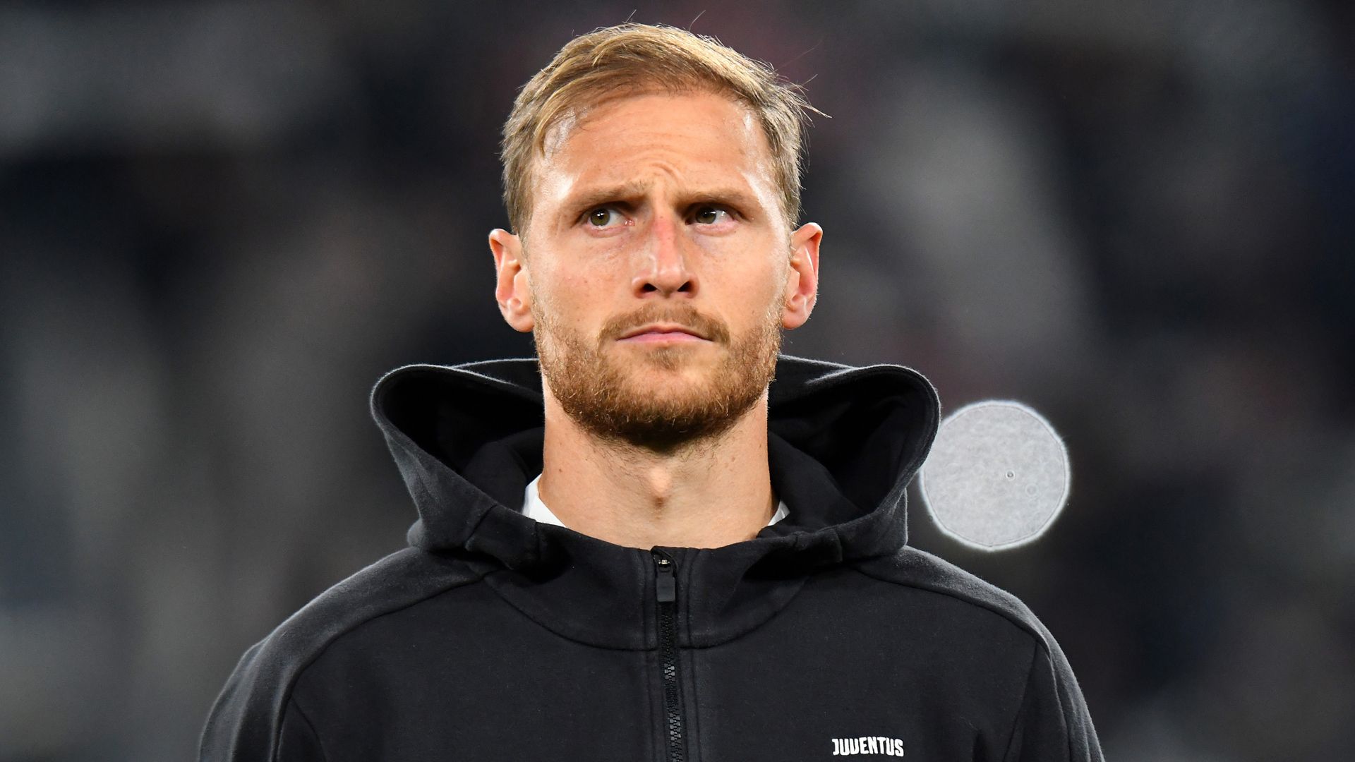 Benedikt Höwedes Juventus Turin 26112017