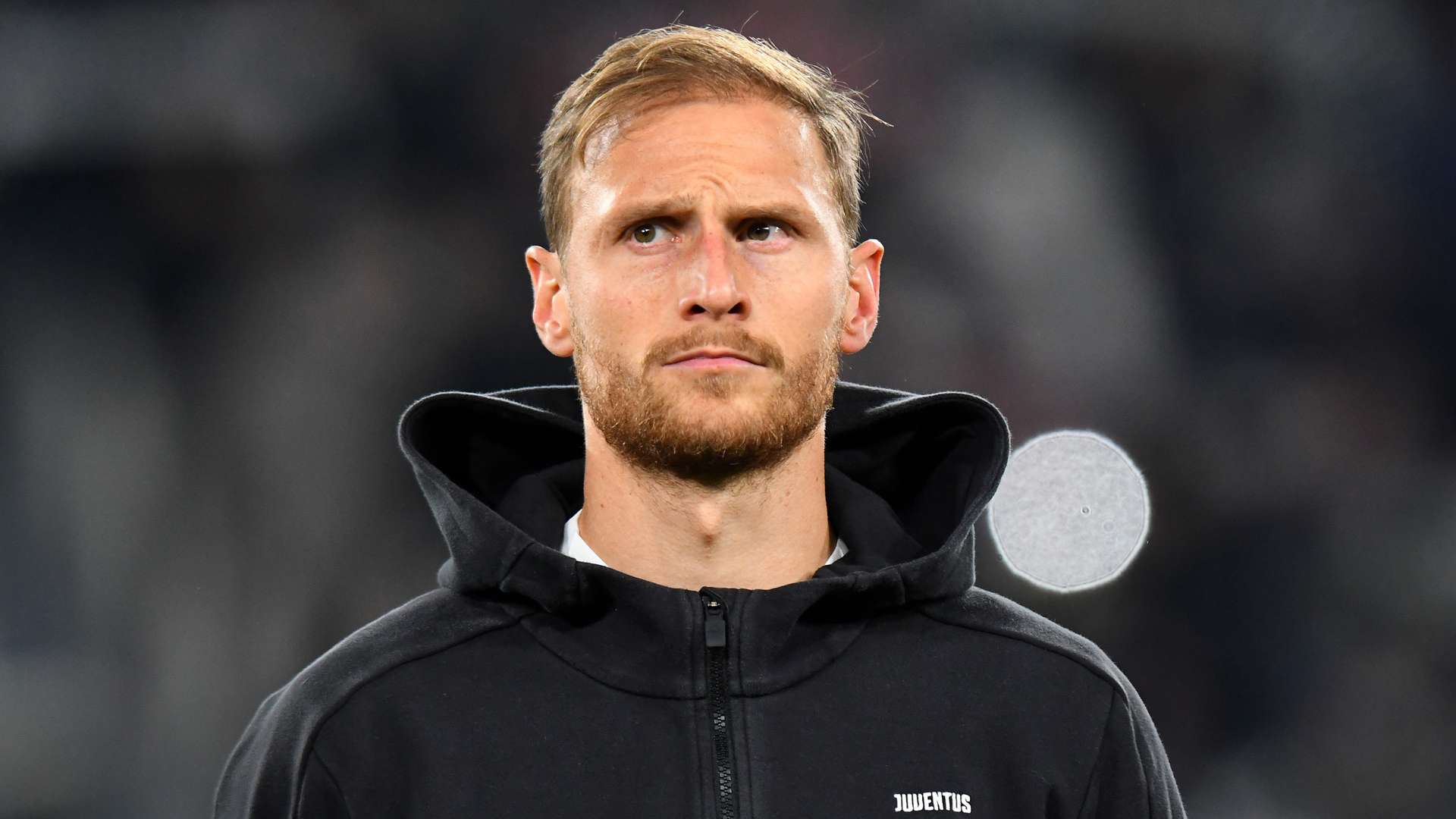 Benedikt Höwedes Juventus Turin 26112017
