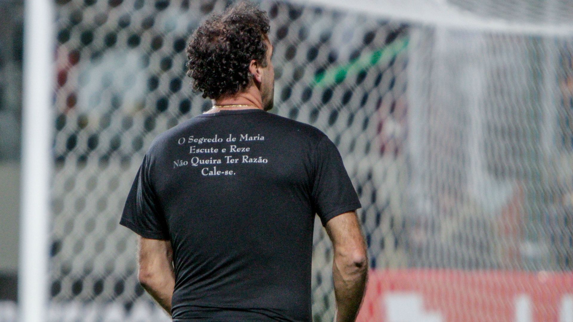 Cuca Atlético-MG Newell's Old Boys Copa Libertadores 10072013